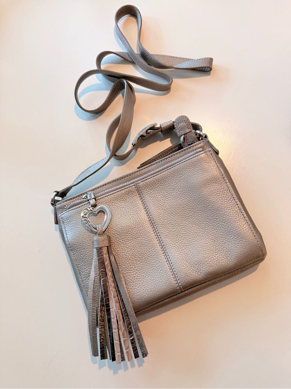 Brighton Crossbody Purse